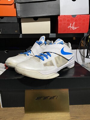 Zoom kd iv shop ct16 qs