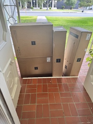 Artikelfoto(s) von einem verifizierten Käufer