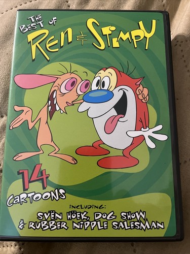 【期間限定】fontaine Ren and stimpy 750個限定版 期間限定】fontaine Ren and stimpy 750個限定版