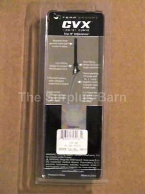 NCAA Boise State CVX Golf Ball Mark Repair Tool and 2 Markers New in Package