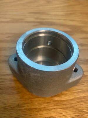 Jacobsen 241831 Reel Bearing Clutch Shaft Housing PGM 22 518 526 422 522