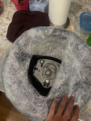 Item photo(s) from verified buyer