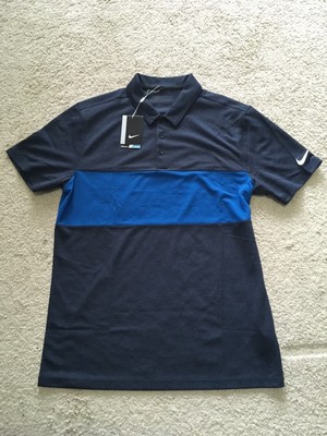nike just do it polo