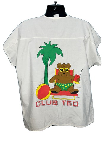ミュージシャン SHADE Vintage TEE Navy L size 80s Vintage Michigan Wolverines University UM Crest 1817