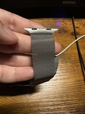 Item photo(s) from verified buyer