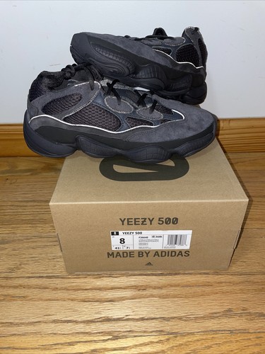 Pre-owned Adidas Originals Adidas Yeezy 500 