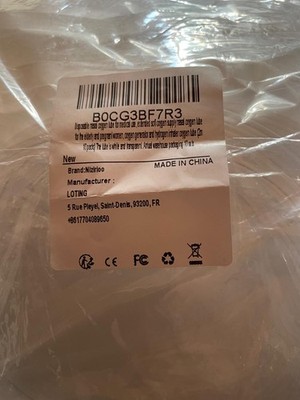 Artikelfoto(s) von einem verifizierten Käufer