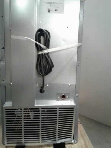 Perlick H50IMSR Ice Maker 15