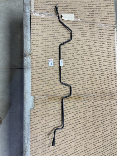 Paccar A/C Hard Line Assy F50-1547 12310LA 15877956 New Paccar A/C Hard Line Assy F50-1547 12310LA 15877956 New