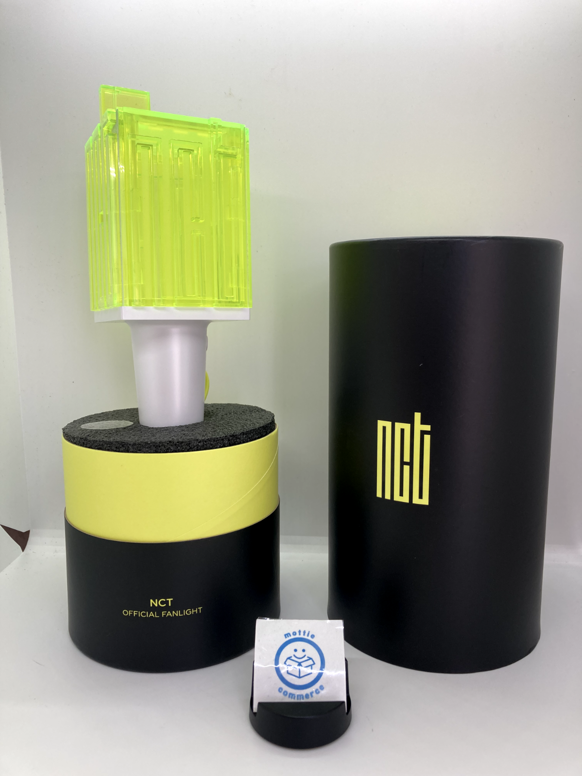 アイドル NCT DREAM OFFICIAL FANLIGHT NCT DREAM - Official Fanlight