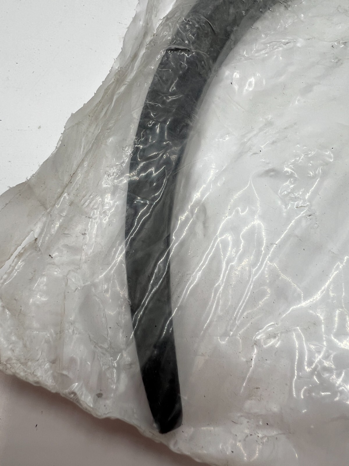 The Rop Shop 9" Hay Accumulator Grapple Hook with U-Bolt & Nut 101685