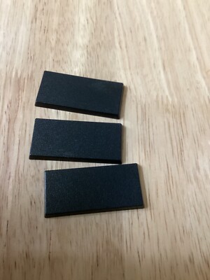Bases for Warhammer Multi List 32MM 40MM 60MM Oval Round Square Mini Wargames