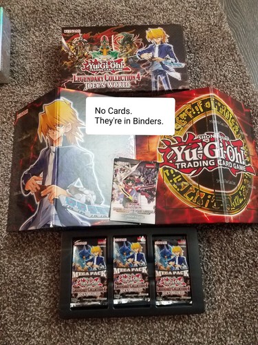 Yugioh / Pokemon Collection