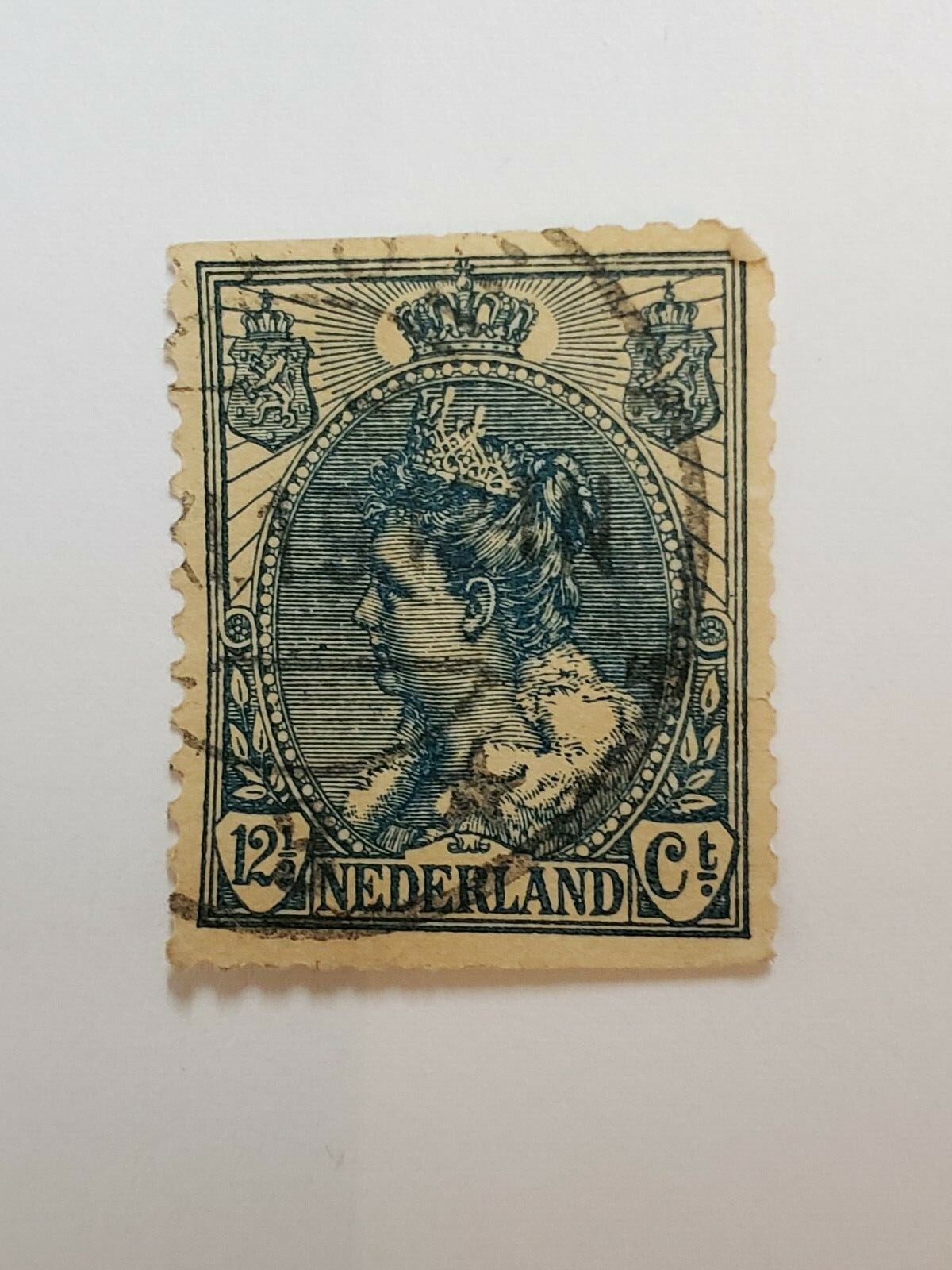 中古品　紙もの　オランダ　郵政ラベルロール　ROERMOND 中古品 紙もの オランダ 郵政ラベルロール ROERMOND - メルカリ