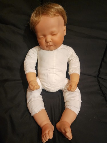 Berenguer Reborn Realistic 19
