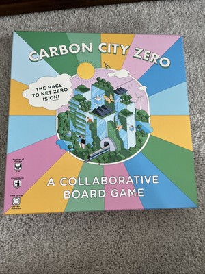 Carbon City Zero