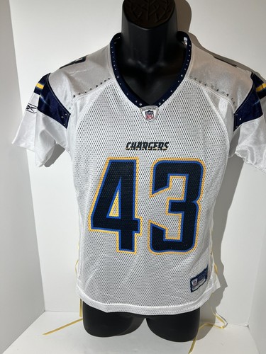 reebok社製　NFL Los Angeles CHARGERS ジャージ $_12.JPG?set_id=880000500F