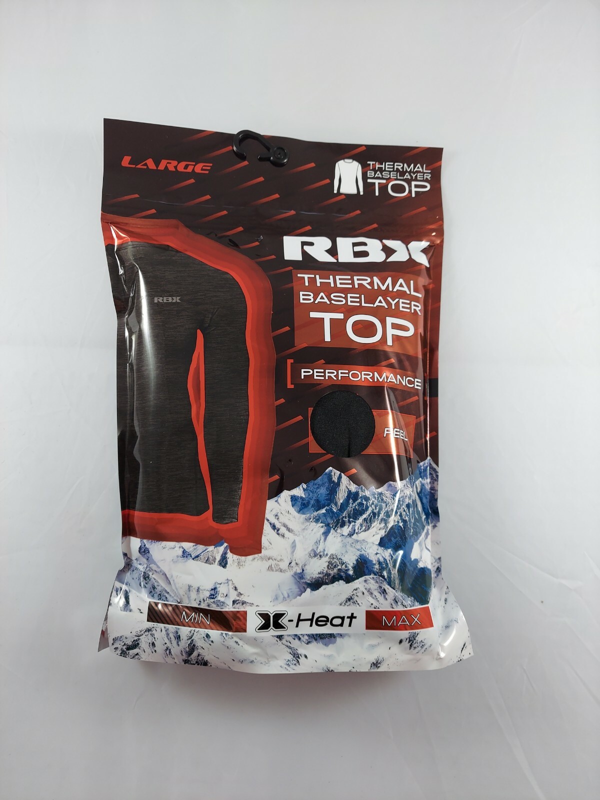 Thermal performance. Thermal performance