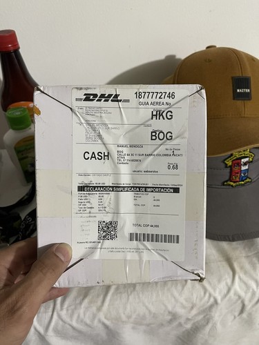 Item photo(s) from verified buyer