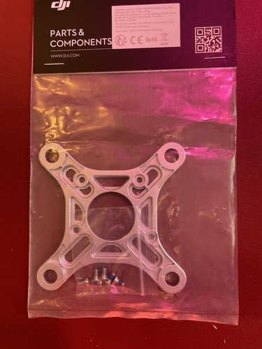 DJI Phantom 3 Standard STA RC Drone Part 83 Camera Vibration Absorbing Board New