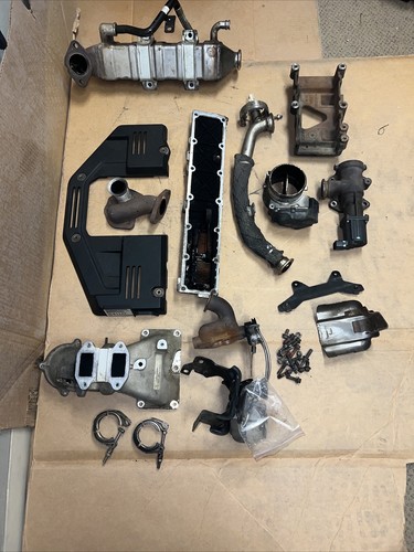 Oem Take Off