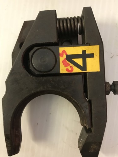 8 Tool Holder Forks For CMS CNC Router