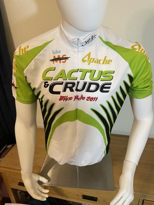 Jerseys Bike Ms