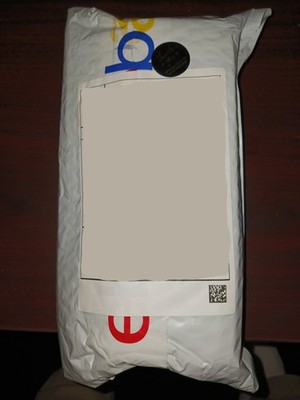 Fotos del artículo de un comprador verificado
