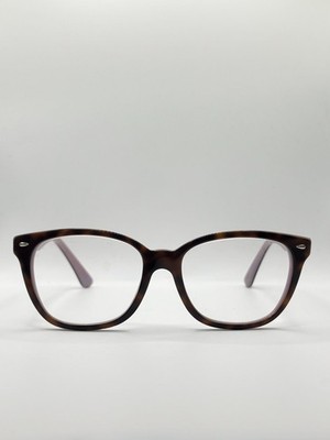 Ray-Ban RB 5310 53-17-145 Mehrfarbig Rechteckig Brille Gestell