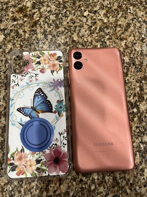 samsung galaxy a04e unlocked new