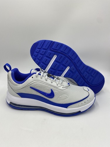 NIKE AIR MAX AP PHOTON DUST/HYPER ROYAL-WHITE [CU4826 003