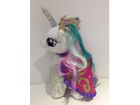 my little pony giant plush