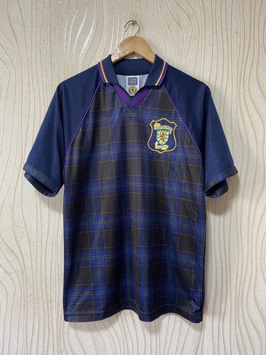 ウェア SFA Scotland 1994/1995 Training Shirt ウェア SFA Scotland 1994/1995 Training Shirt ウェア SFA