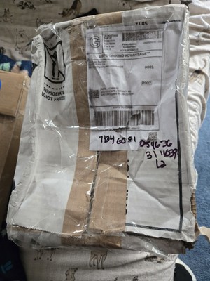 Artikelfoto(s) von einem verifizierten Käufer
