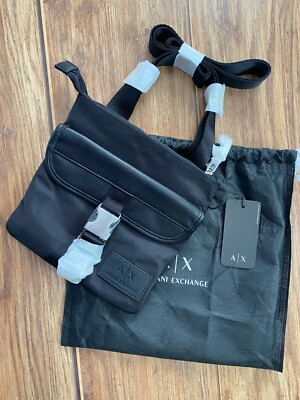 men's bag Armani Exchange 
