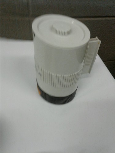 Vintage Norelco Hot Stuff Food and Beverage Warmer (g33)