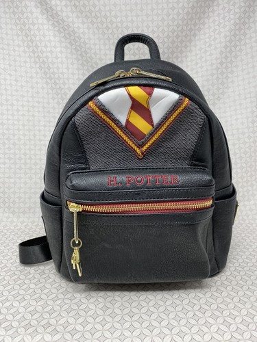 ★LOUNGEFLY★Harry Potter Cosplay Mini Backpack 61wYswNXzCL._UY1000_.jpg