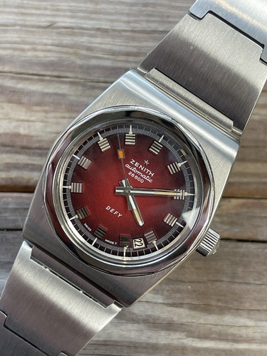 General Electric ビンテージ時計 レッド GENERAL ELECTRIC ゼネラルエレクトリック 1940's 1950's