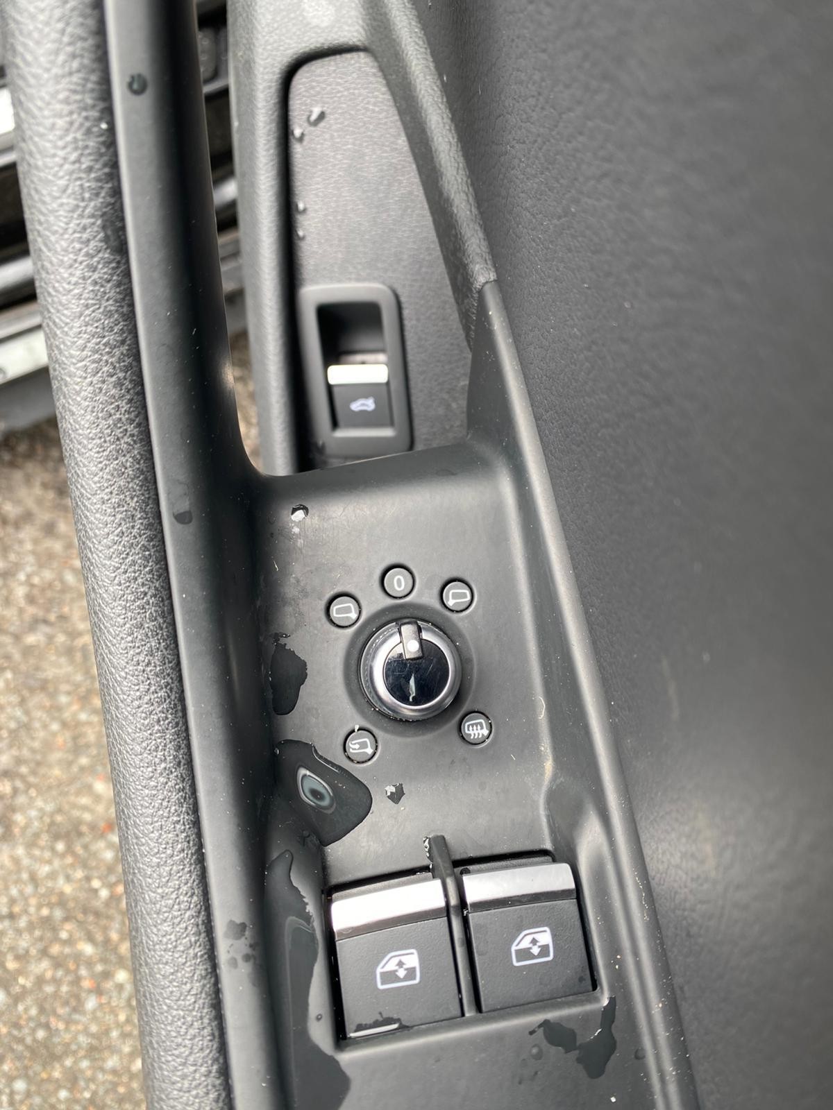 AUDI A5 F5 07/2016-01/2020 DISPLAY UNIT 8.25IN TOUCHSCREEN 8W2919605 - thumbnail 5