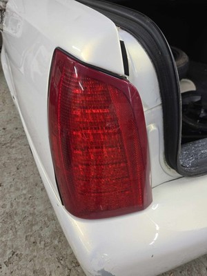 Used Left Tail Light Assembly fits: CADILLAC DEVILLE 00 01 02 03 04 05