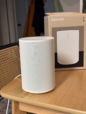 Sonos Beam Gen2 Black Certified Refurbished - Smart Soundbar Sonos Beam Gen2 Black Certified Refurbished - Smart Soundbar