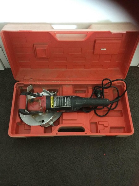 Roberts Jamb Saw Power Tools Gumtree Australia Maroochydore