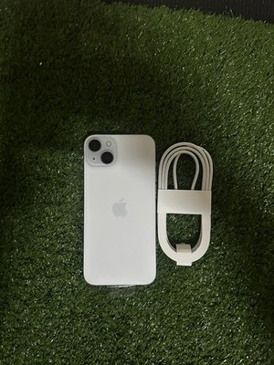 Apple iPhone 15 Plus A2847 128GB Unlocked Excellent