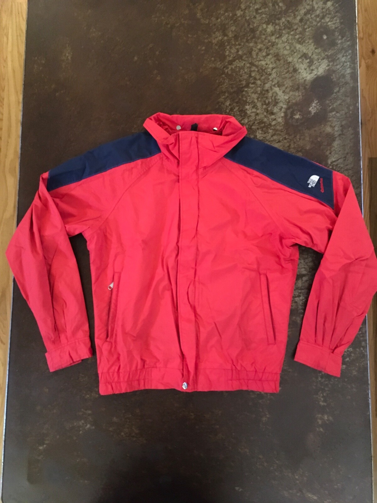 THE NORTH FACE extreme GORE-TEXジャケット Vintage The North Face Extreme MADE USA Gore Tex Jacket XL