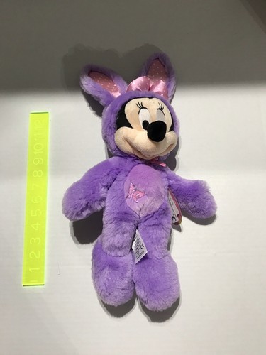 Minniemouse
せナノアミノプレミアム
エスタージュ　モイスチャー Disney Junior Minnie Mouse Fashion Bow 14-inch Plush Stuffed