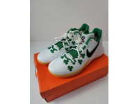 kyrie flytrap 2 white green