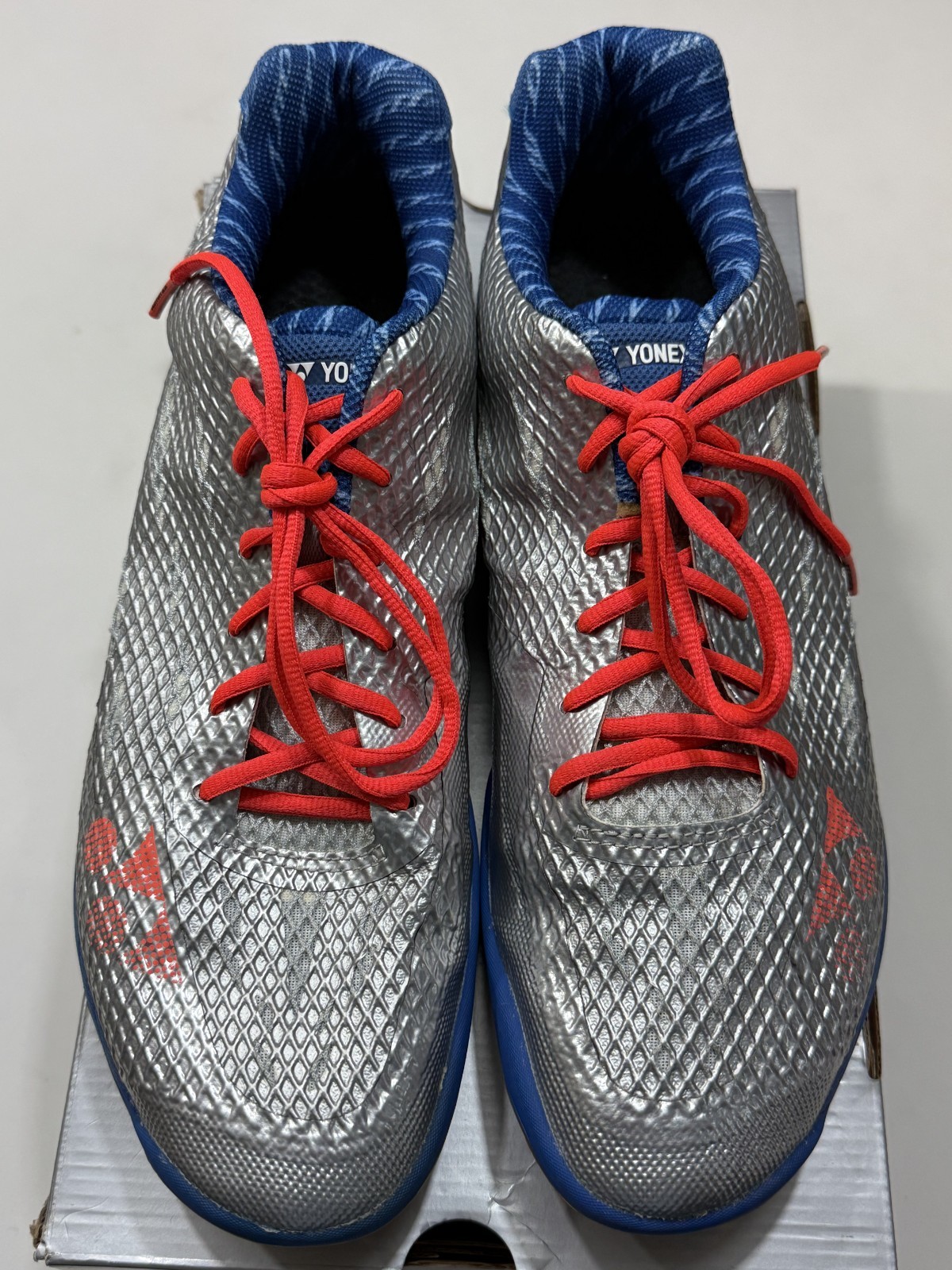 YONEX POWER CUSHION AERUS Lee Chong Wei Edition - US13 (EU47