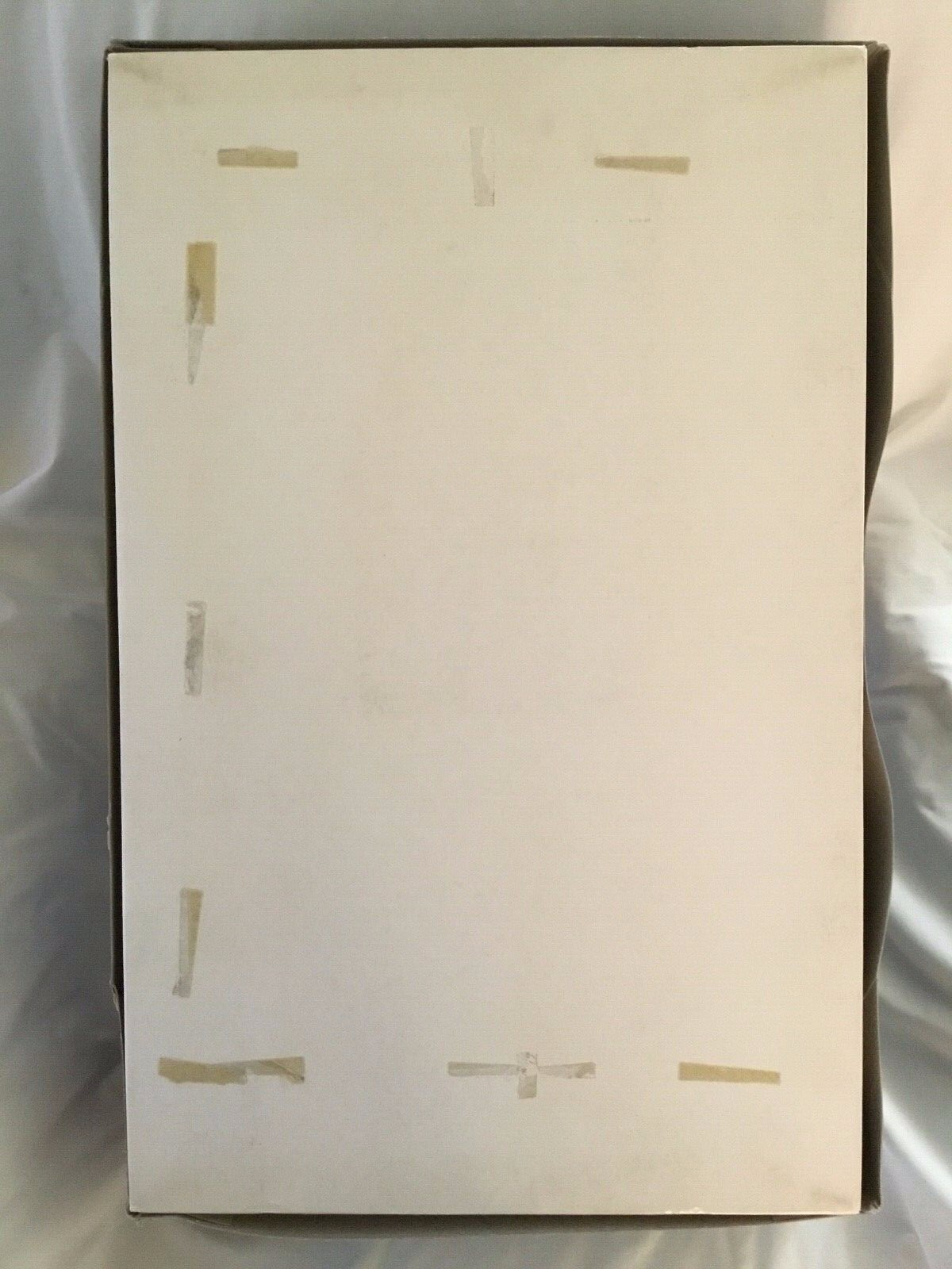 Vintage Bandai 1982 Godaikin Voltes V Robot