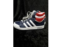 adidas top ten kinder