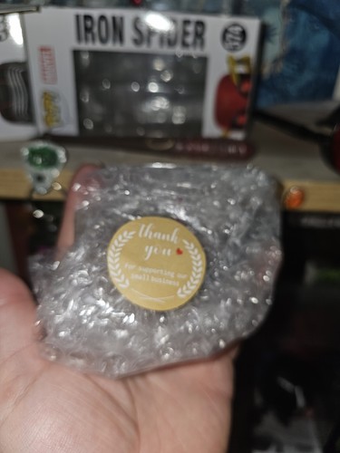 Artikelfoto(s) von einem verifizierten Käufer